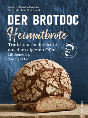cover image of Der Brotdoc